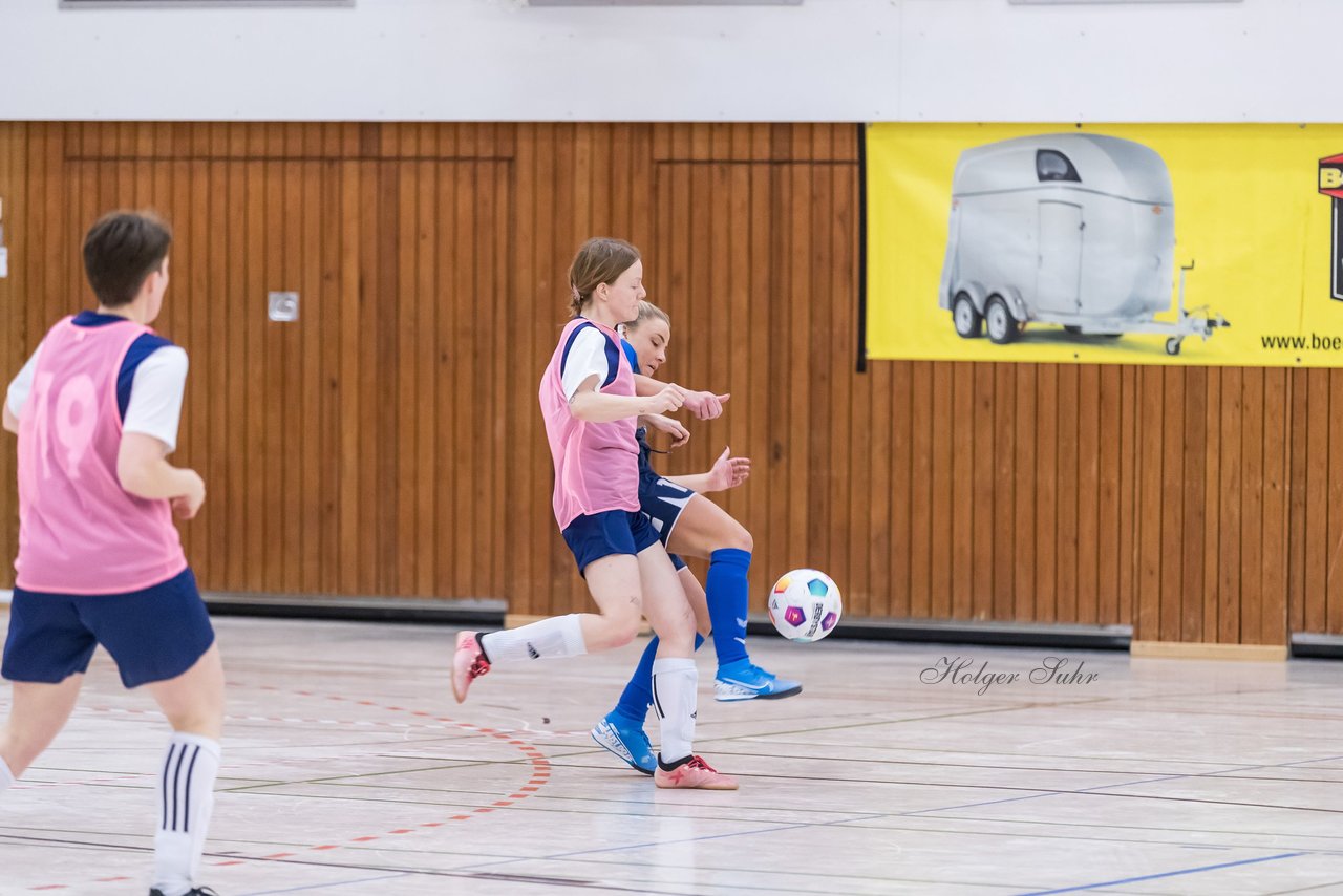 Bild 124 - VR Bank Cup Horst